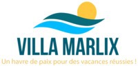 Villa Marlix (location villa courte et longue durée pour les vacances)
